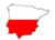 COLÓN ARTES GRÁFICAS - Polski